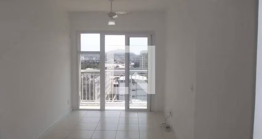 Apartamento para aluguel - engenho novo, 2 quartos,  56 m² - rio de janeiro