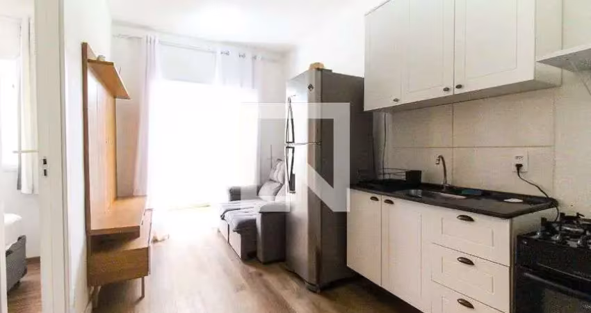 Apartamento para aluguel - vila princesa isabel, 1 quarto,  32 m² - são paulo