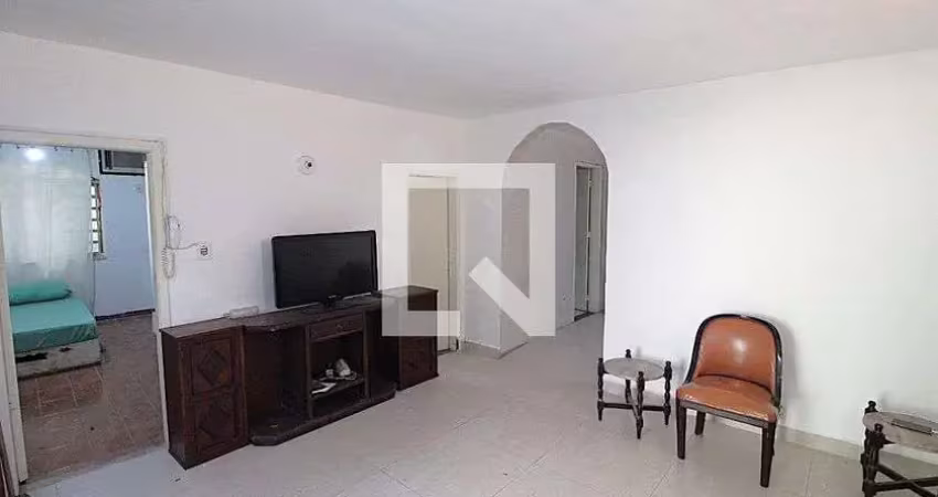 Casa para aluguel - méier, 2 quartos,  50 m² - rio de janeiro