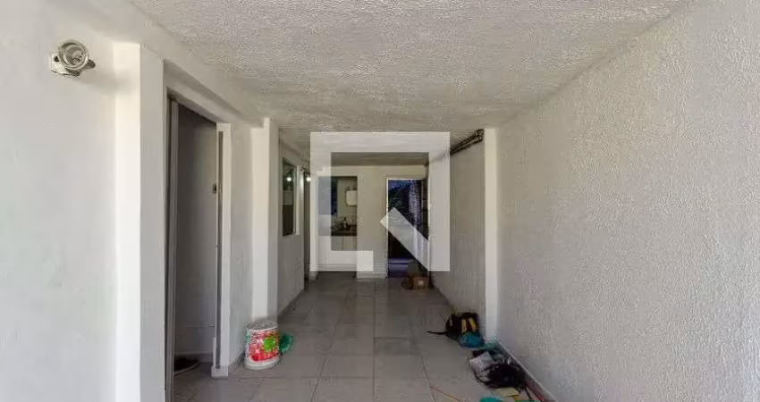 Casa para aluguel - jardim peri, 2 quartos,  130 m² - são paulo