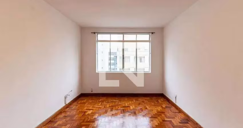 Kitnet / stúdio para aluguel - campos elíseos, 1 quarto,  36 m² - são paulo