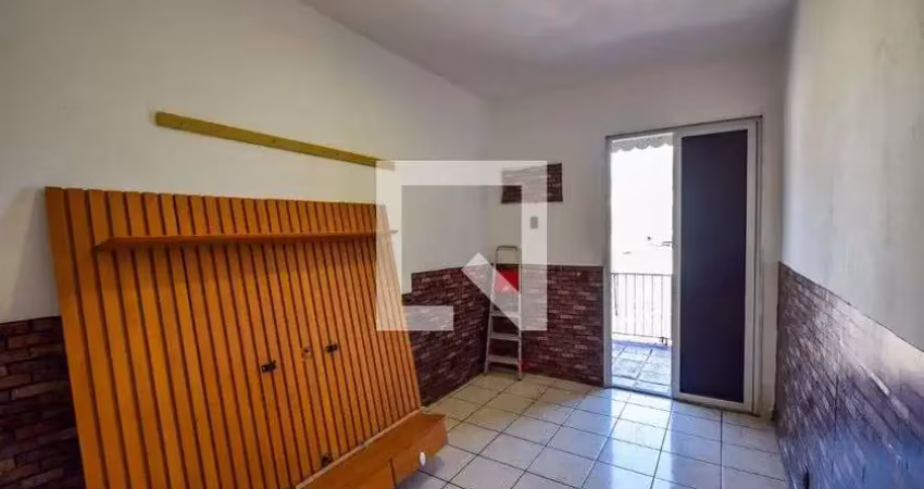 Apartamento para aluguel - piedade, 2 quartos,  80 m² - rio de janeiro