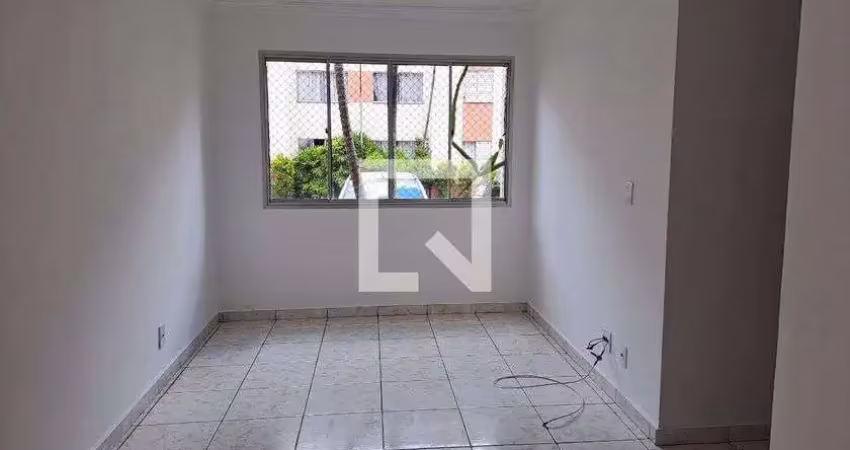 Apartamento para aluguel - parque dos príncipes, 2 quartos,  54 m² - são paulo