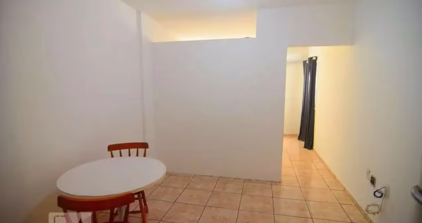 Apartamento para aluguel - são josé, 1 quarto,  30 m² - canoas