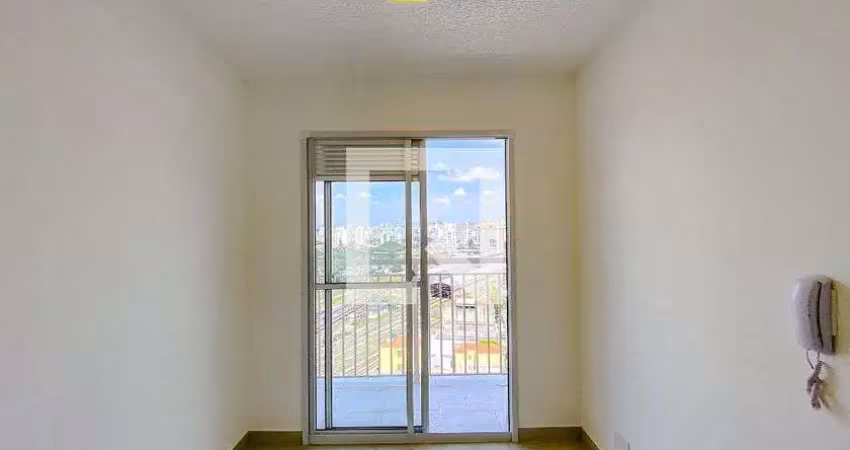 Apartamento para aluguel - belém, 1 quarto,  28 m² - são paulo