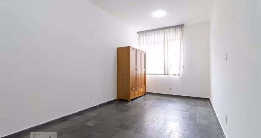 Kitnet / stúdio para aluguel - higienópolis, 1 quarto,  26 m² - são paulo