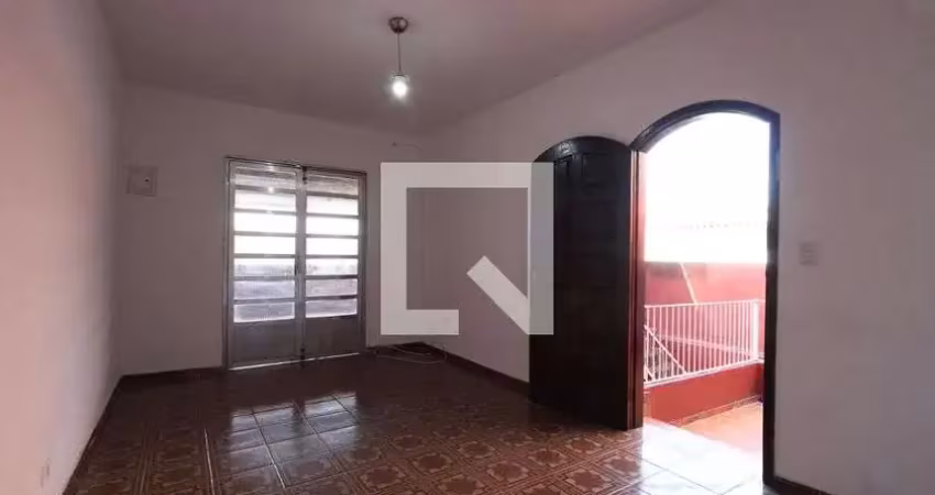 Casa para aluguel - vila formosa, 2 quartos,  100 m² - são paulo
