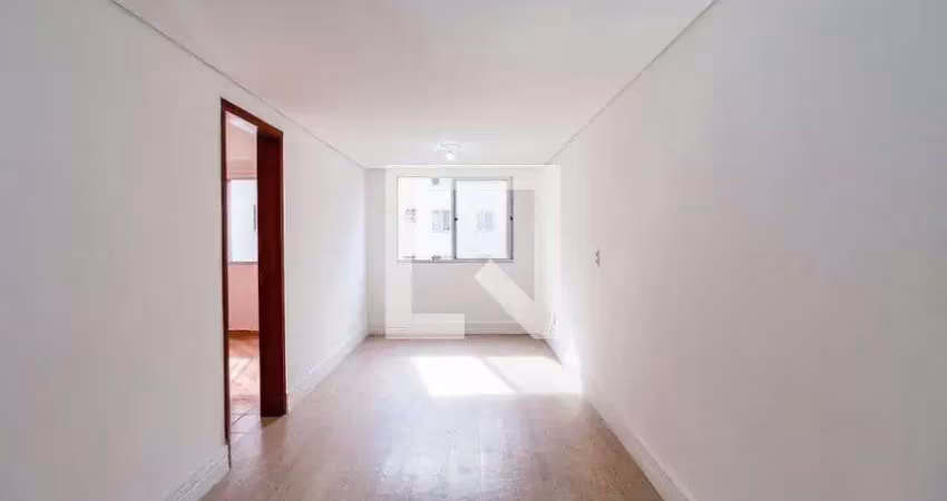 Apartamento para aluguel - parque munhoz, 3 quartos,  57 m² - são paulo