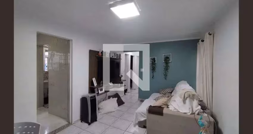 Apartamento para aluguel - vila das mercês, 3 quartos,  62 m² - são paulo