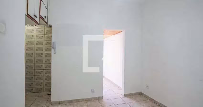 Apartamento para aluguel - centro, 1 quarto,  25 m² - rio de janeiro