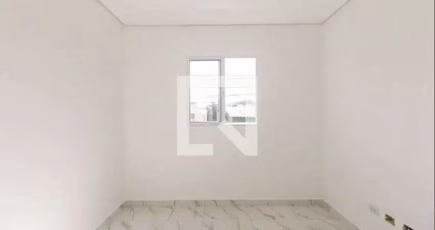 Apartamento para aluguel - vila carrão, 2 quartos,  50 m² - são paulo