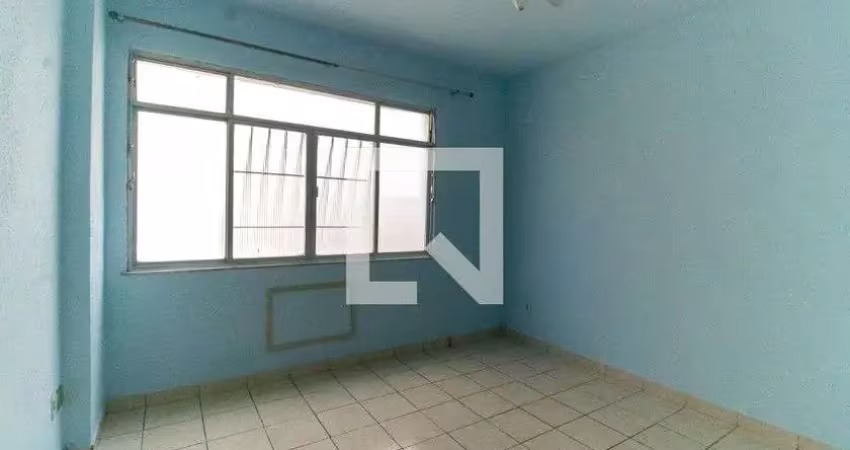 Apartamento para aluguel - centro , 2 quartos,  58 m² - niterói