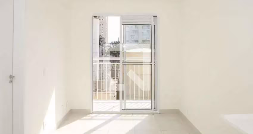 Apartamento para aluguel - barra funda, 1 quarto,  30 m² - são paulo