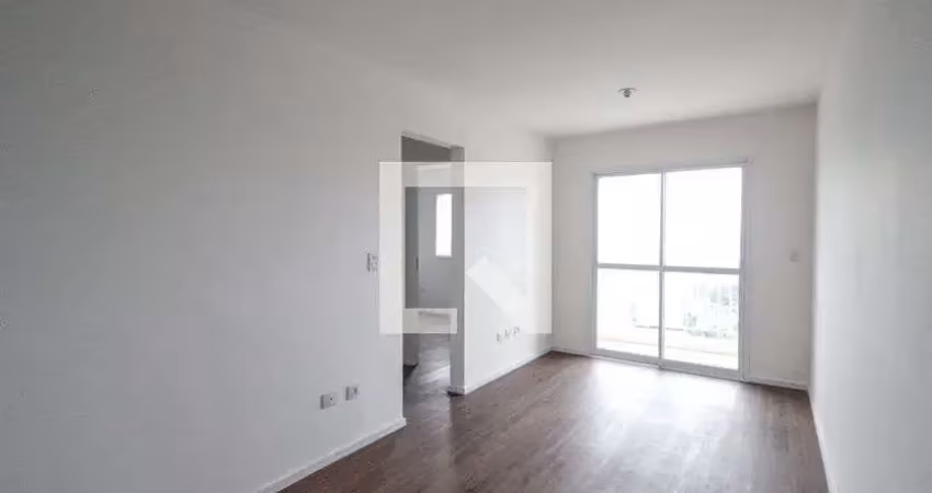 Apartamento para aluguel - santana, 1 quarto,  52 m² - são paulo
