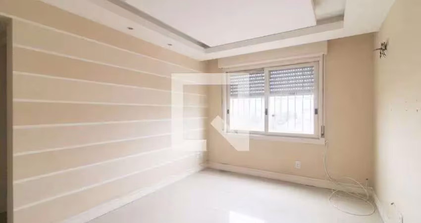 Apartamento para aluguel - partenon, 2 quartos,  64 m² - porto alegre