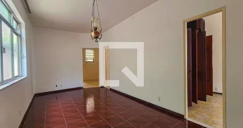 Casa para aluguel - méier, 2 quartos,  218 m² - rio de janeiro