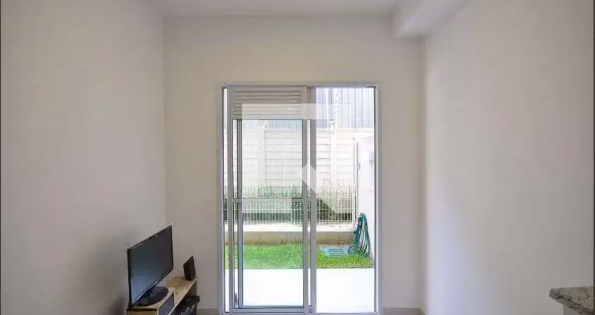 Kitnet / stúdio para aluguel - cambuci, 1 quarto,  34 m² - são paulo