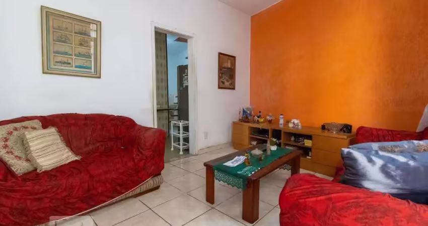 Casa para aluguel - irajá, 2 quartos,  175 m² - rio de janeiro