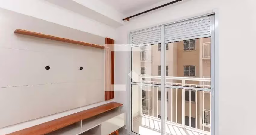 Apartamento para aluguel - bom retiro, 1 quarto,  32 m² - são paulo