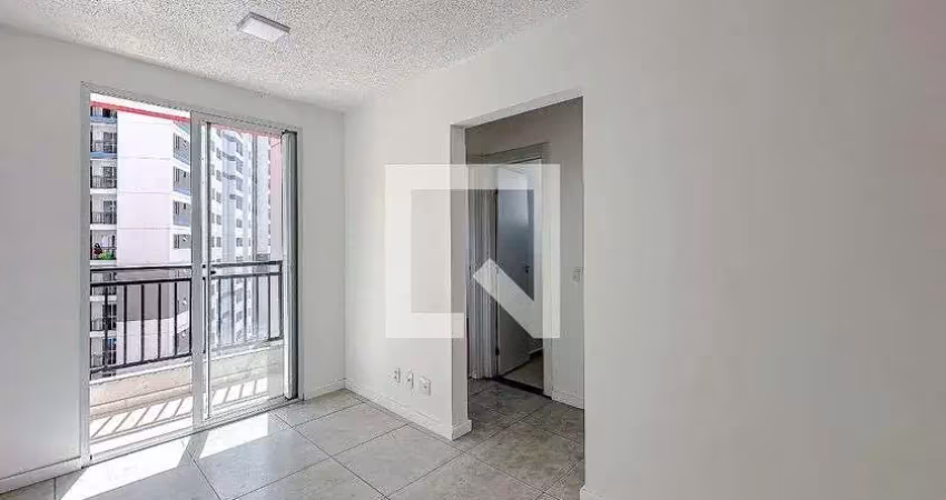 Apartamento para aluguel - mooca, 2 quartos,  41 m² - são paulo