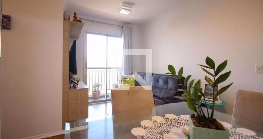 Apartamento para aluguel - vila formosa, 2 quartos,  49 m² - são paulo