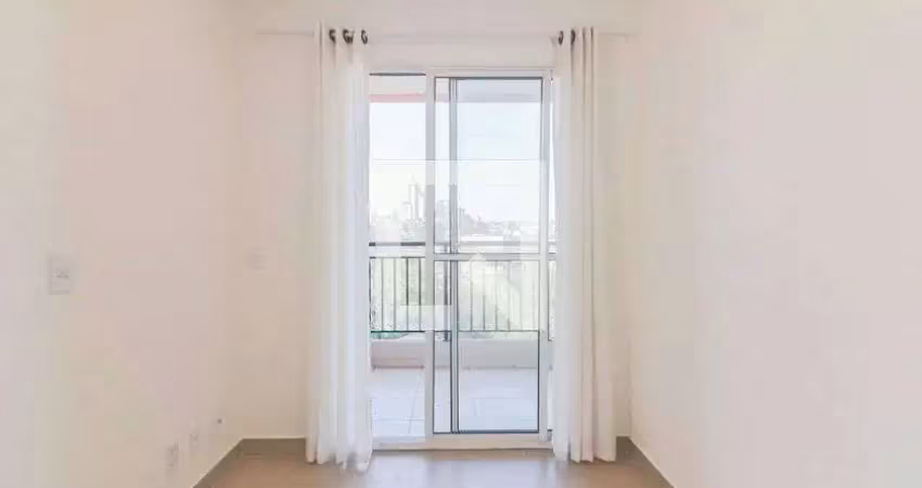 Apartamento para aluguel - jaguaré, 2 quartos,  42 m² - são paulo