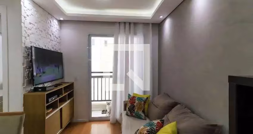 Apartamento para aluguel - vila andrade, 2 quartos,  42 m² - são paulo