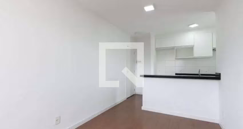 Apartamento para aluguel - vila carmosina, 2 quartos,  42 m² - são paulo