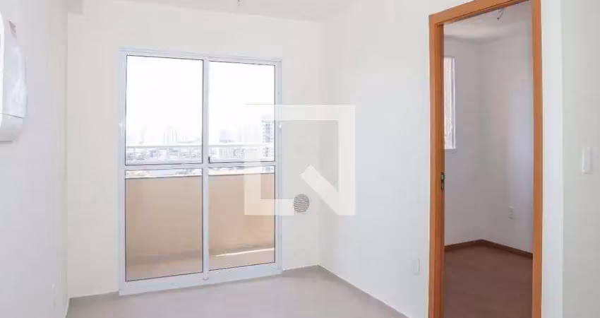 Apartamento para aluguel - água branca, 2 quartos,  37 m² - são paulo