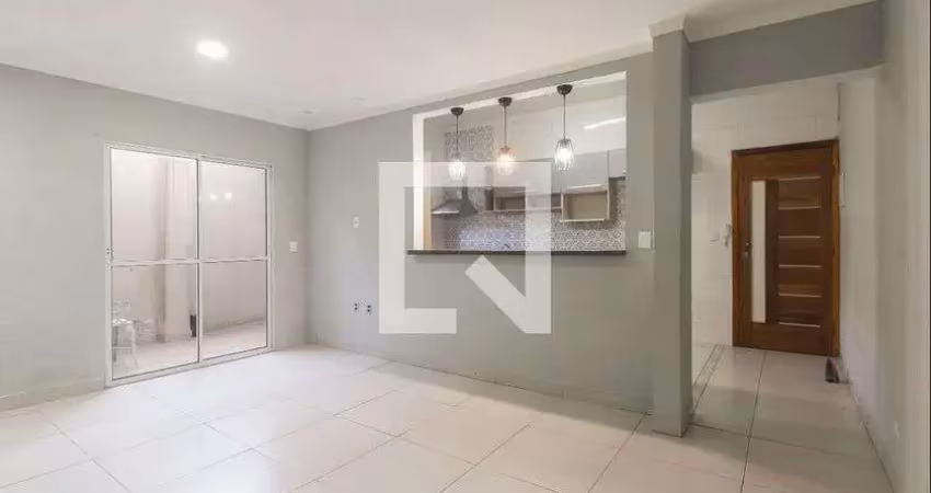 Apartamento para aluguel - vila matilde, 2 quartos,  70 m² - são paulo