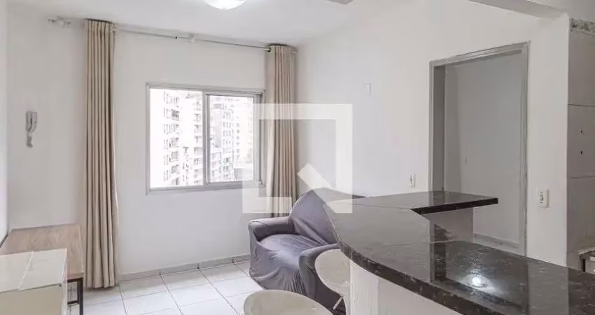 Apartamento para aluguel - consolação, 1 quarto,  33 m² - são paulo