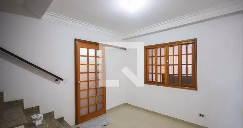 Casa para aluguel - vila pirajussara, 2 quartos,  150 m² - são paulo