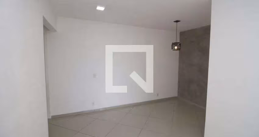 Apartamento para aluguel - tatuapé, 2 quartos,  52 m² - são paulo