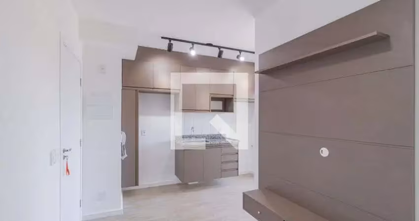 Apartamento para aluguel - quitaúna, 1 quarto,  30 m² - osasco