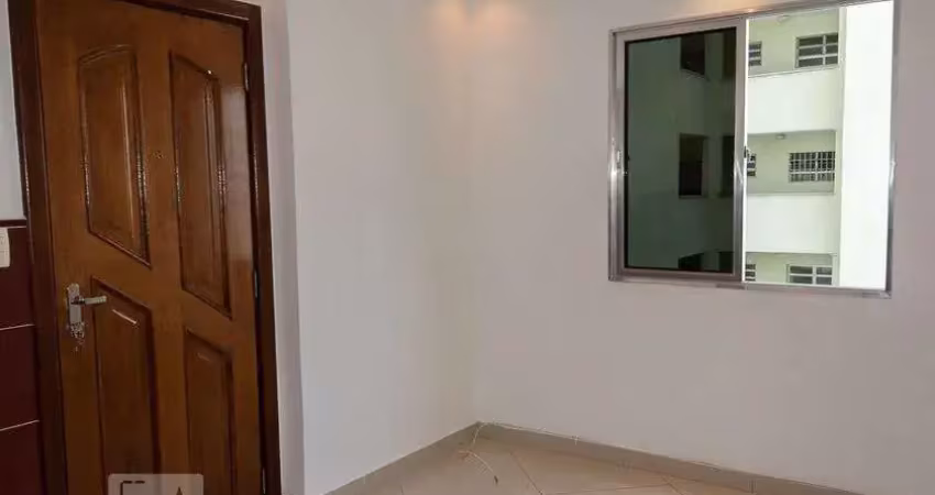Apartamento para aluguel - água fria, 2 quartos,  50 m² - são paulo