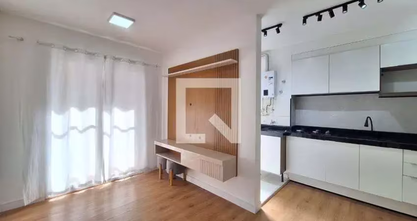 Apartamento para aluguel - água branca, 2 quartos,  37 m² - são paulo