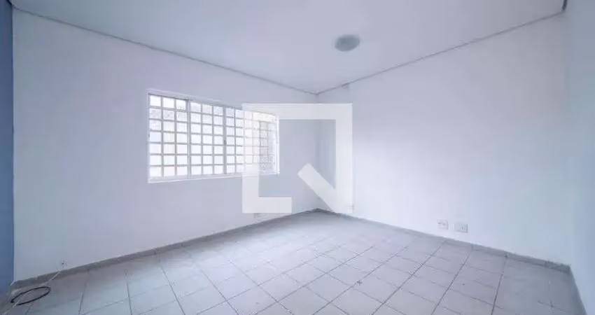 Casa para aluguel - jabaquara, 2 quartos,  63 m² - são paulo