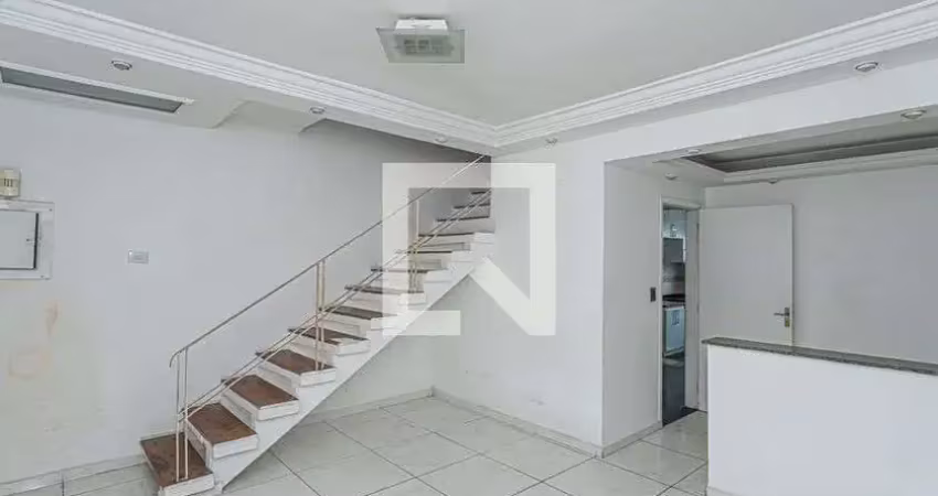 Casa para aluguel - parque são domingos, 2 quartos,  100 m² - são paulo