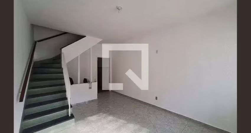 Casa para aluguel - santana, 3 quartos,  80 m² - são paulo