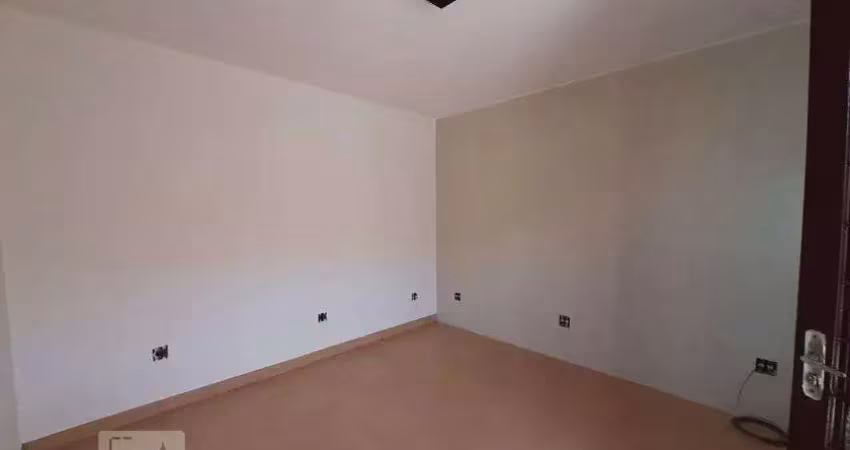 Casa para aluguel - vila ema, 3 quartos,  120 m² - são paulo
