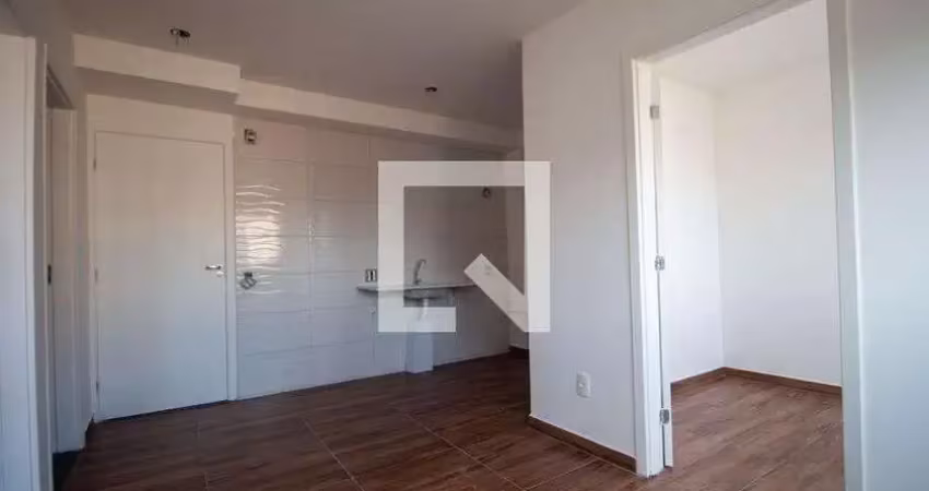 Apartamento para aluguel - santo amaro , 2 quartos,  36 m² - são paulo