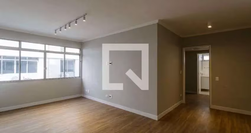 Apartamento para aluguel - itaim bibi, 2 quartos,  126 m² - são paulo