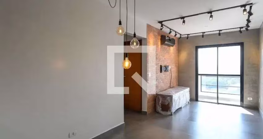 Apartamento para aluguel - vila das mercês, 2 quartos,  65 m² - são paulo