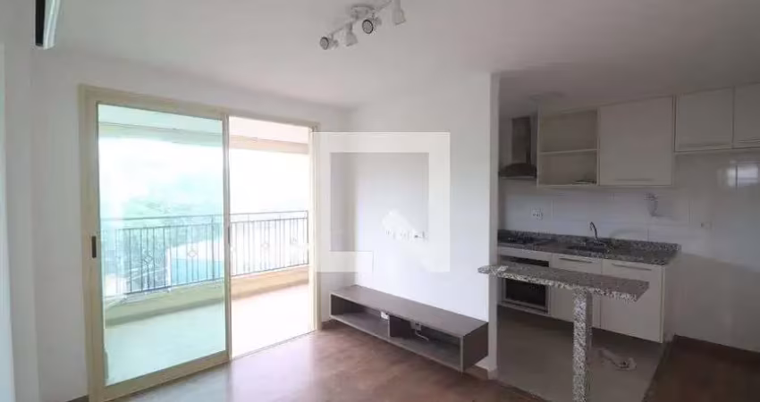 Apartamento para aluguel - casa verde, 1 quarto,  50 m² - são paulo