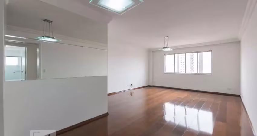 Apartamento para aluguel - bosque da saúde, 3 quartos,  120 m² - são paulo