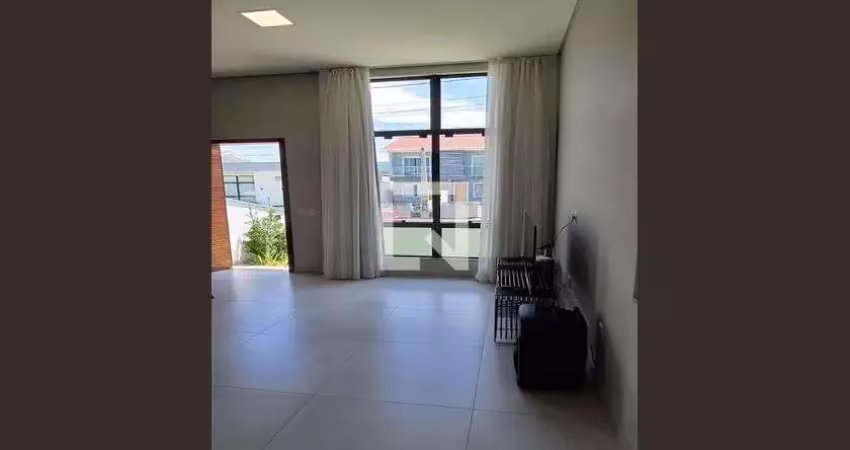 Casa para aluguel - areias, 2 quartos,  83 m² - são josé