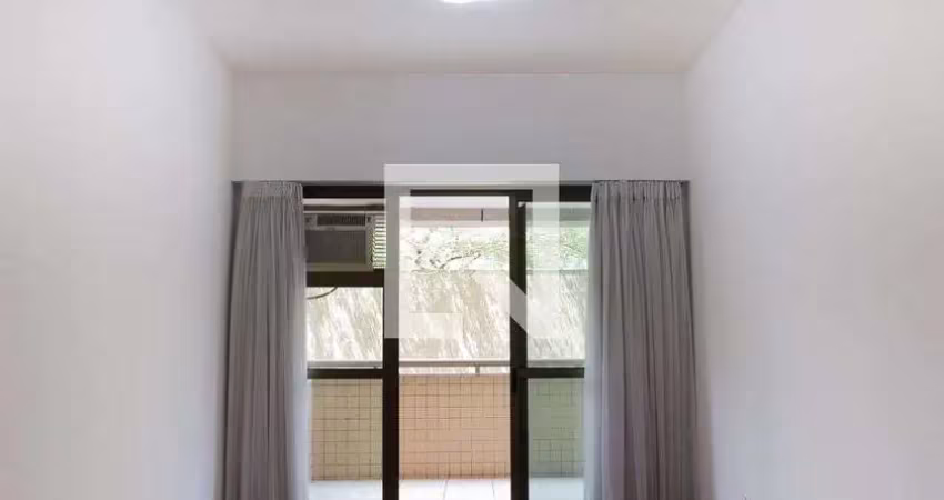 Apartamento para aluguel - barra da tijuca, 2 quartos,  97 m² - rio de janeiro