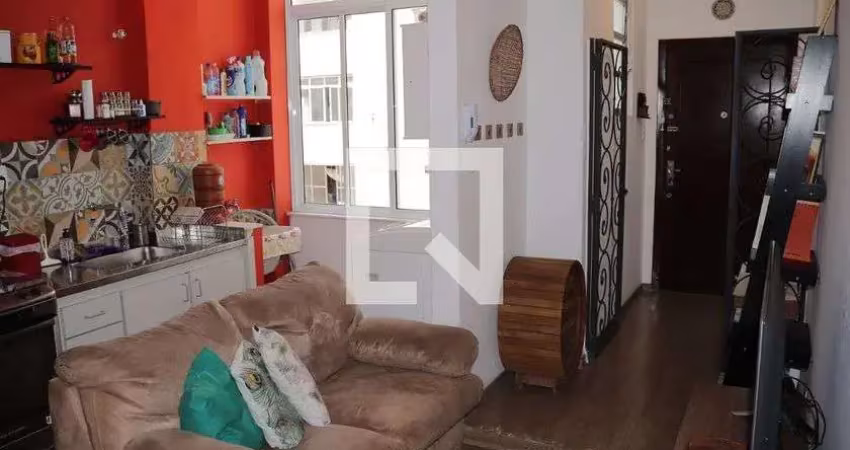 Apartamento para aluguel - santa cecília, 1 quarto,  70 m² - são paulo