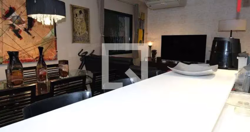Apartamento para aluguel - jardim paulista, 2 quartos,  100 m² - são paulo