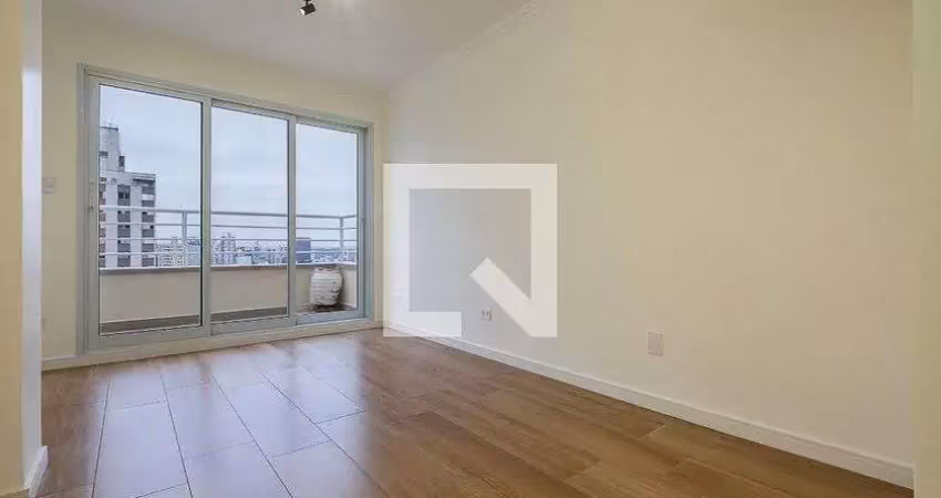 Apartamento para aluguel - pinheiros, 2 quartos,  70 m² - são paulo